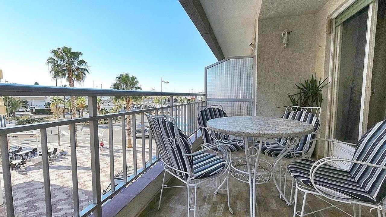 Apartamento En Paseo De Appartamento Santa Pola